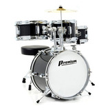 Bateria Junior Premium Dx35j
