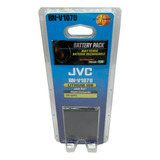 Bateria Jvc Bn v107u
