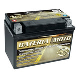 Bateria Kawasaki Ninja 250
