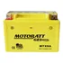 Bateria Kawasaki Ninja Zx7/7rr 12v 9ah Motobat Mtx9a Ytx9-bs