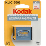 Bateria Kodak Klic 7003