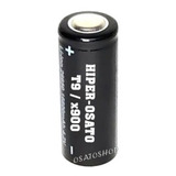 Bateria Lanterna 26650 4,2v 16800mah X900 Recarregável Osato