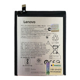 Bateria Lenovo Bl270 Moto