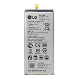 Bateria LG Eac64781301 Modelo Lmq730baw.abratn