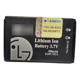 Bateria LG Ip 531a