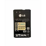 Bateria LG Lgip-531a Original Envio Imediato Nova