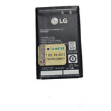 Bateria Lgip-531a Gm205 A175 A210 C105 Original Pronto Envio