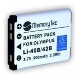 Bateria Li 40b Li