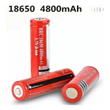 Bateria Li ion 18650