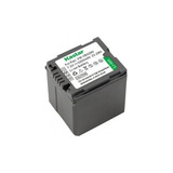 Bateria Li-ion Kastar Vw-vbg260 P/ Filmadoras Panasonic