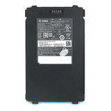 Bateria Li on De 3300mah Para Tc21 E Tc26 Zebra