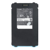 Bateria Li on De 3300mah Para Tc21 E Tc26 Zebra zbr02 