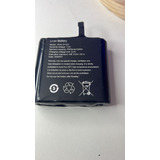 Bateria Li on Jicai Q1 q2 5000mah 7 2v Íon De Lítio