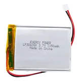 Bateria Li po 384260