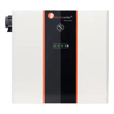 Bateria Lifepo4 5kwh 24v 200ah Com Bms Felicity Solar