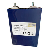 Bateria Lifepo4 Liitokala 3
