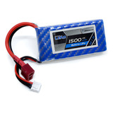 Bateria Lipo
