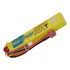 Bateria Lipo 11 1v   900mah  15c   Plug Tipo T   Ffb 005t