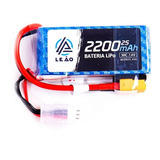 Bateria Lipo 2200mah 2s