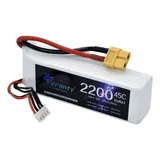 Bateria Lipo 2200mah 3s