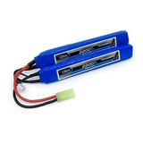 Bateria Lipo 2s 7
