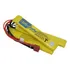Bateria Lipo 3 Cél  15c  11 1v 1300mah Ffb022 T Deans Feasso