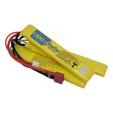 Bateria Lipo 3 Cel