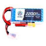 Bateria Lipo 3s 2200mah