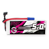Bateria Lipo 4s 5000mah
