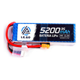 Bateria Lipo 5200mah 3s