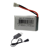 Bateria Lipo 650mah 3