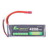 Bateria Lipo 7 4