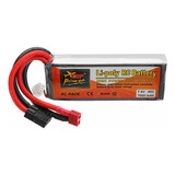 Bateria Lipo 7 4v