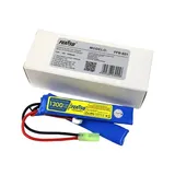 Bateria Lipo 7 4v