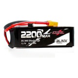 Bateria Lipo Cnhl Black