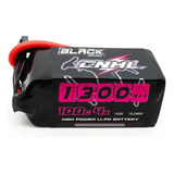 Bateria Lipo Cnhl Black