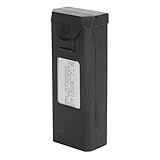 Bateria LiPo De 2000 MAh NIZUUONE Para Drone Leve De Lítio Com Vida útil Prolongada  Compatível Com LSRC S2S