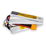 Bateria Lipo Feasso 11