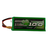 Bateria Lipo Multistar 4s