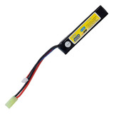 Bateria Lipo Para Airsoft