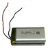 Bateria Lipo Prismatica 3,8v 4200mah Lithium-polymer