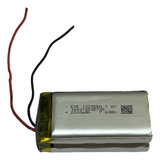 Bateria Lipo Prismatica 3