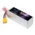 Bateria Lipo Teranty 6s 5200mah 22 2v 60c Xt90 Aero Heli