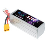 Bateria Lipo Teranty 6s