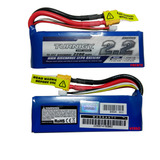 Bateria Lipo Turnigy 3s