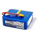 Bateria Lipo Turnigy 5200mah