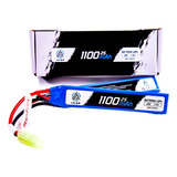 Bateria Lipo Ultra 7