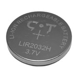 Bateria Lir2032h Garmin Forerunner 10  forerunner 15  3 7v