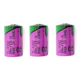 Bateria Lithium 3 6v