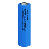Bateria Lithium 3 6v
